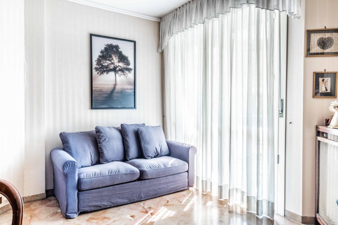 דירות מילאנו Morgantini House San Siro-Duomo "Netflix & Terrace" מראה חיצוני תמונה