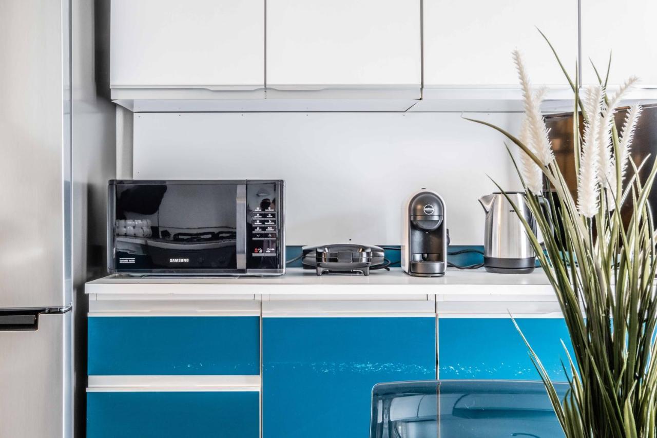 דירות מילאנו Morgantini House San Siro-Duomo "Netflix & Terrace" מראה חיצוני תמונה